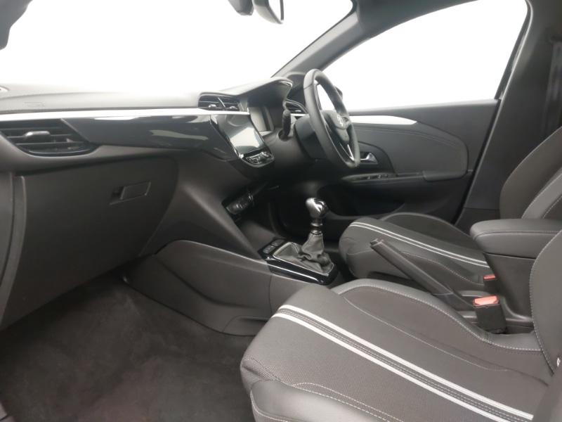 Used Vauxhall Corsa 2025 for sale - 77277955: Photo 5