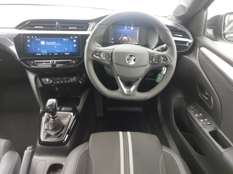 Used Vauxhall Corsa 2025 for sale - 77277955: Photo 7