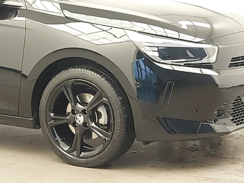 Used Vauxhall Corsa 2025 for sale - 77277955: Photo 9