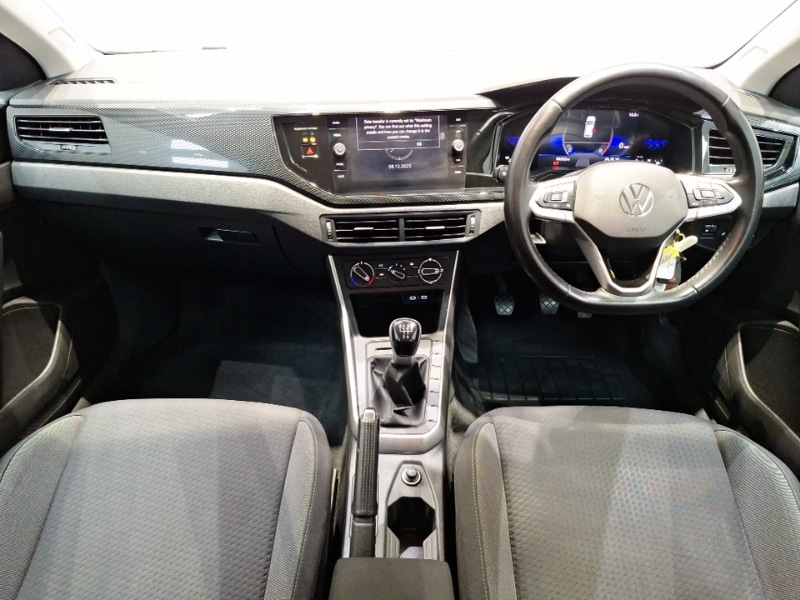 Used Volkswagen Polo 2023 for sale - 77339095: Photo 2