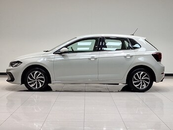 Used Volkswagen Polo 2023 for sale - 77339095: Photo