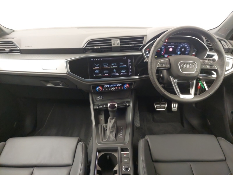 Used Audi Q3 2025 for sale - 77585394: Photo 2