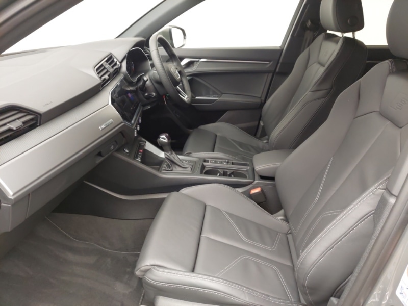 Used Audi Q3 2025 for sale - 77585394: Photo 5