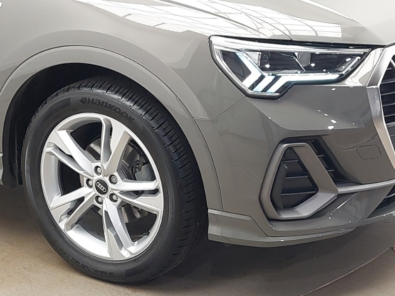 Used Audi Q3 2025 for sale - 77585394: Photo 9