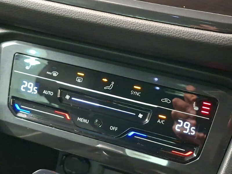 Used Volkswagen Tiguan 2023 for sale - 77875520: Photo 11