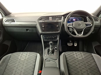 Used Volkswagen Tiguan 2023 for sale - 77875520: Photo