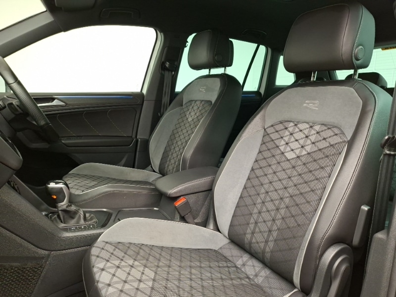 Used Volkswagen Tiguan 2023 for sale - 77875520: Photo 5