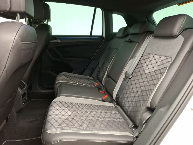 Used Volkswagen Tiguan 2023 for sale - 77875520: Photo 6