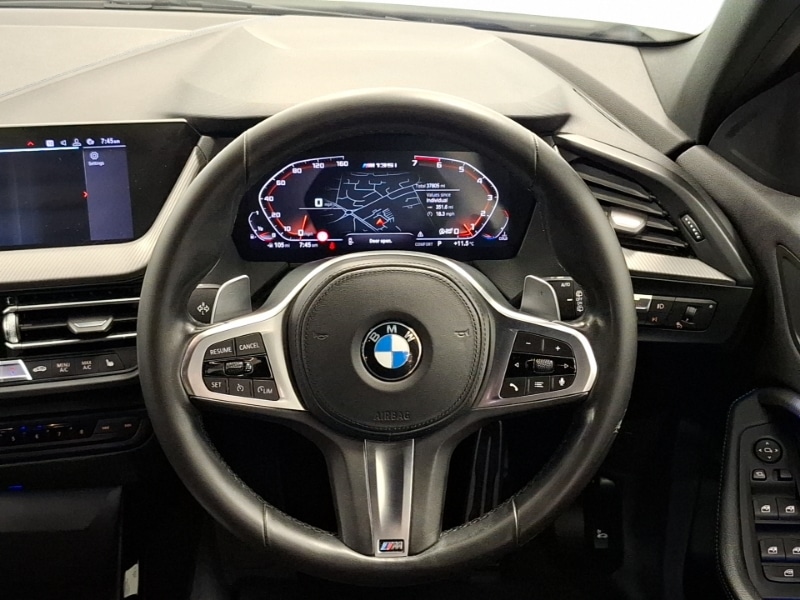 Used BMW 1 Series 2020 for sale - 77842189: Photo 7