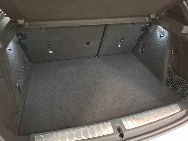 Used BMW 1 Series 2020 for sale - 77842189: Photo 8