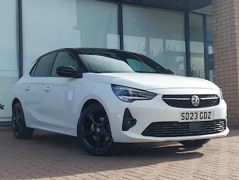 Vauxhall Corsa feature image