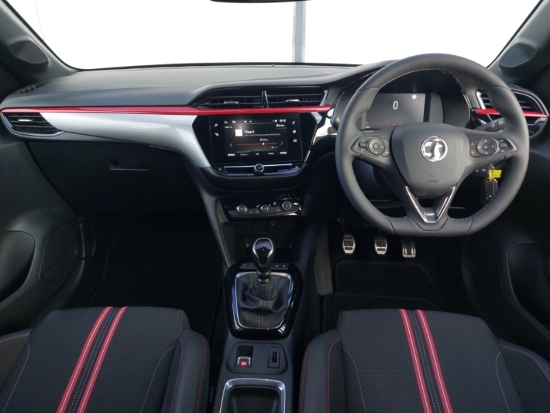 Used Vauxhall Corsa 2023 for sale - 78032311: Photo 2