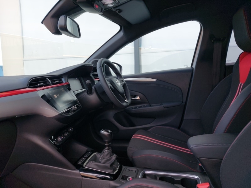 Used Vauxhall Corsa 2023 for sale - 78032311: Photo 5