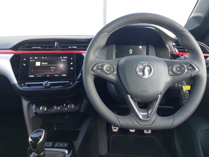 Used Vauxhall Corsa 2023 for sale - 78032311: Photo 7