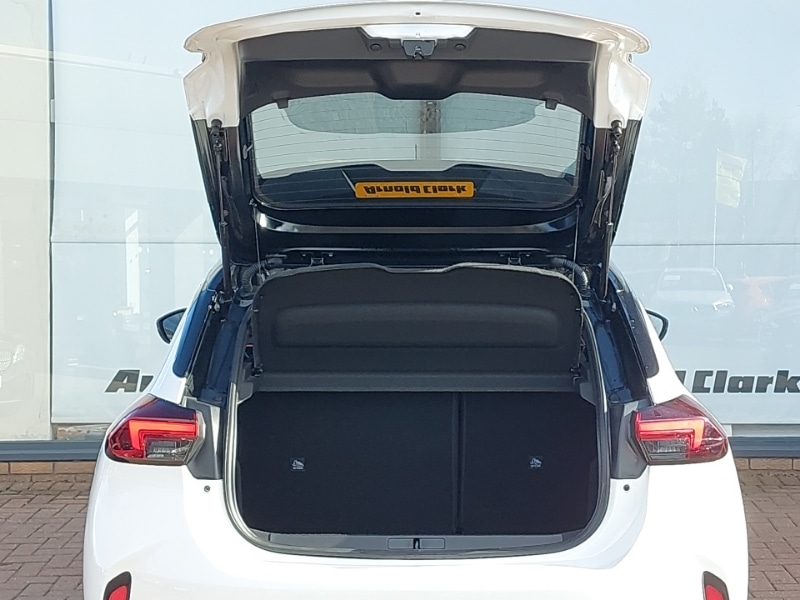 Used Vauxhall Corsa 2023 for sale - 78032311: Photo 8