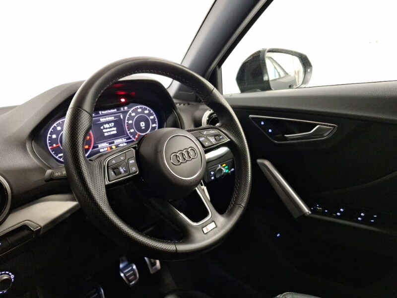 Used Audi Q2 2021 for sale - 76066011: Photo 10