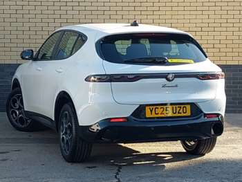 Used Alfa Romeo Tonale 2025 for sale - 75179803: Photo