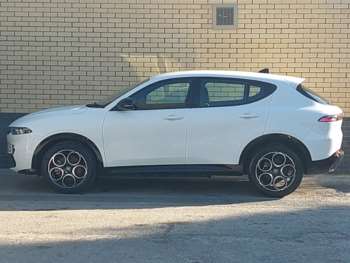 Used Alfa Romeo Tonale 2025 for sale - 75179803: Photo