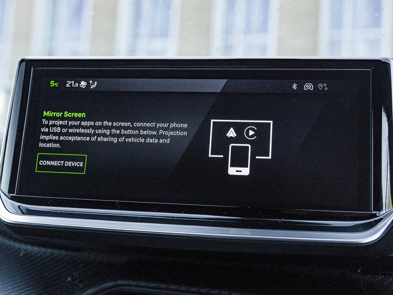 Used Peugeot 2008 2025 for sale - 77443268: Photo 7