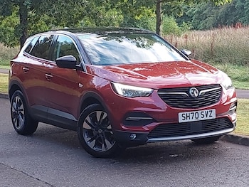 2020 - 1.2 Turbo SRi Nav 5dr