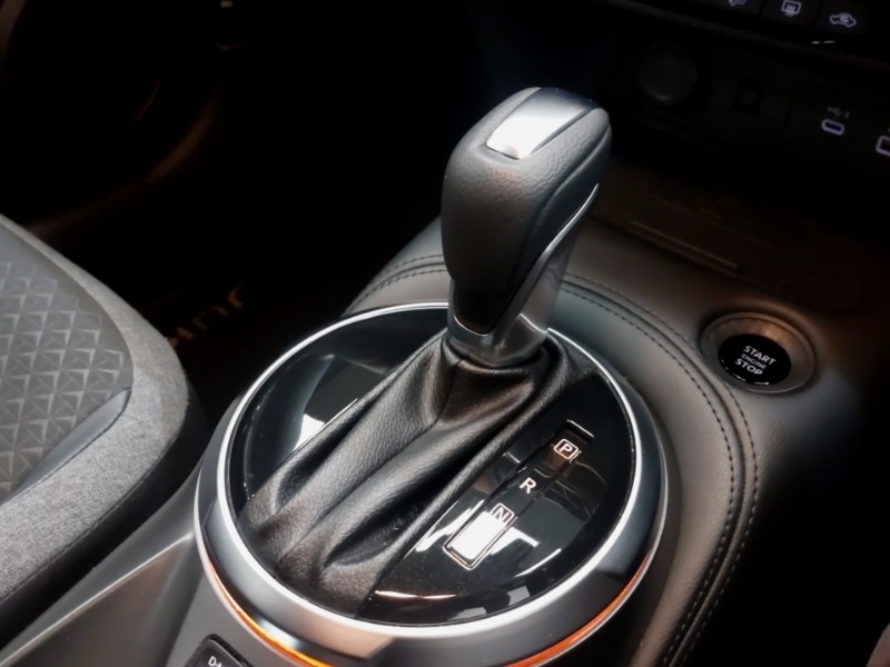 Used Nissan Juke 2025 for sale - 76947961: Photo 12