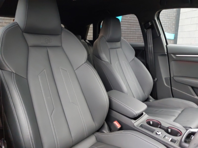 Used Audi A3 2025 for sale - 77454592: Photo 12