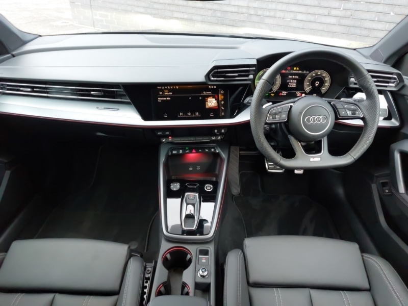 Used Audi A3 2025 for sale - 77454592: Photo 2