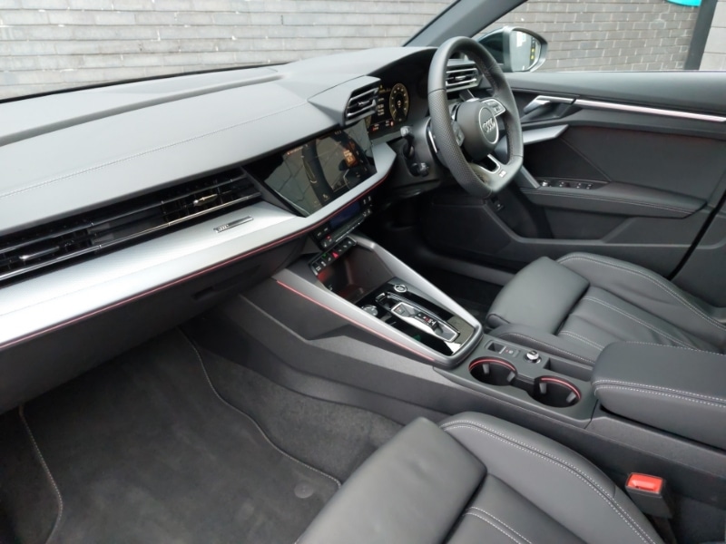 Used Audi A3 2025 for sale - 77454592: Photo 5