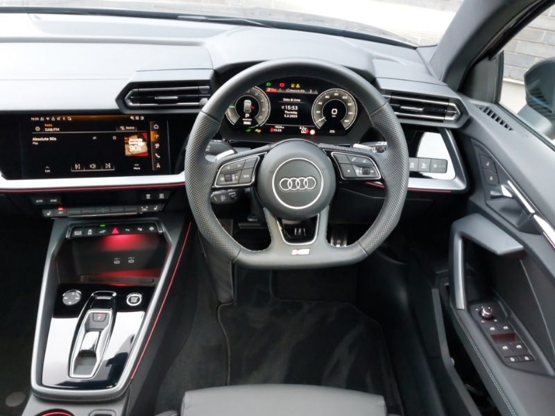 Used Audi A3 2025 for sale - 77454592: Photo 7