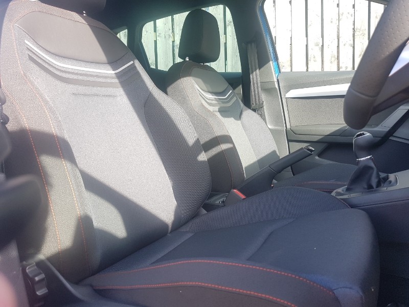 Used SEAT Ibiza 2025 for sale - 78005633: Photo 12