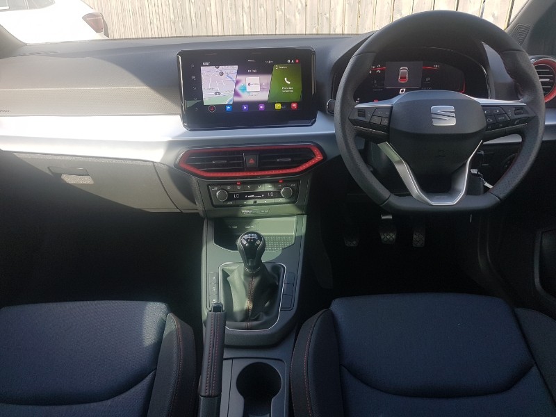 Used SEAT Ibiza 2025 for sale - 78005633: Photo 2