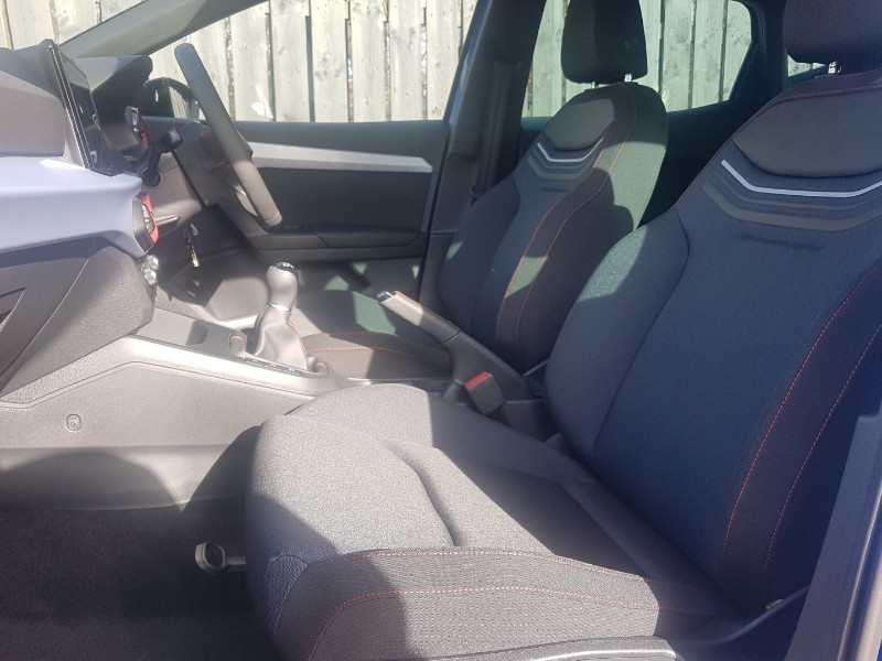 Used SEAT Ibiza 2025 for sale - 78005633: Photo 5