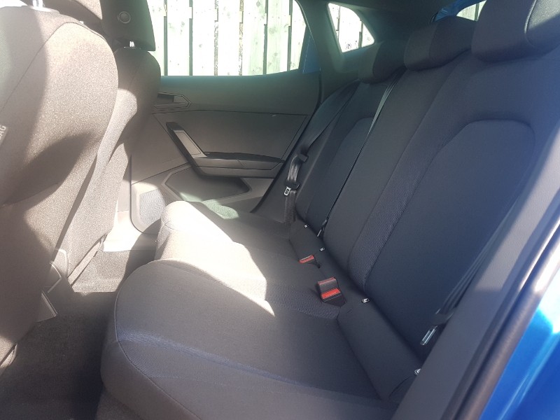 Used SEAT Ibiza 2025 for sale - 78005633: Photo 6