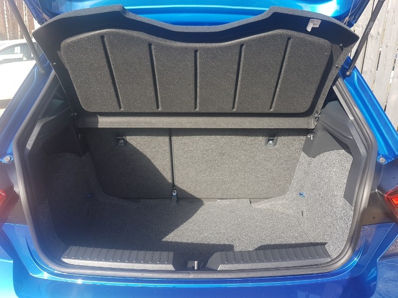 Used SEAT Ibiza 2025 for sale - 78005633: Photo 8