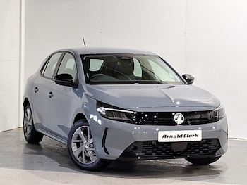 Vauxhall - Corsa