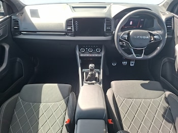 Used Skoda Karoq 2025 for sale - 79355980: Photo