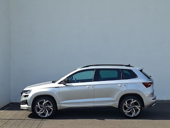 Used Skoda Karoq 2025 for sale - 79355980: Photo
