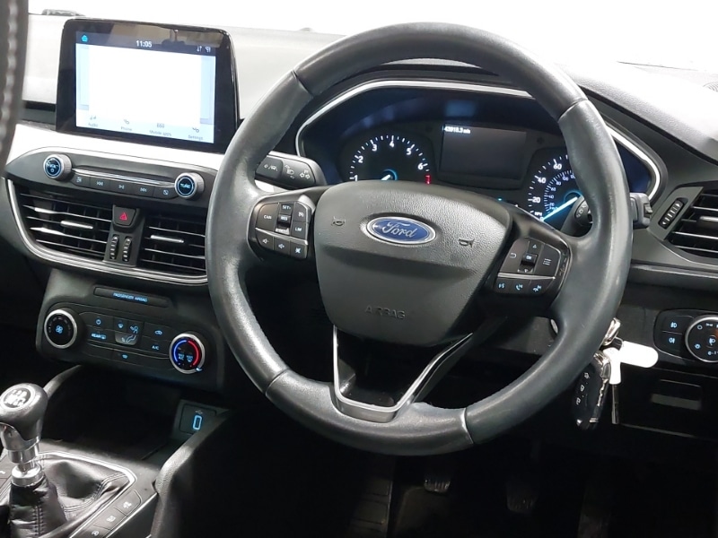 Used Ford Focus 2020 for sale - 77818558: Photo 10