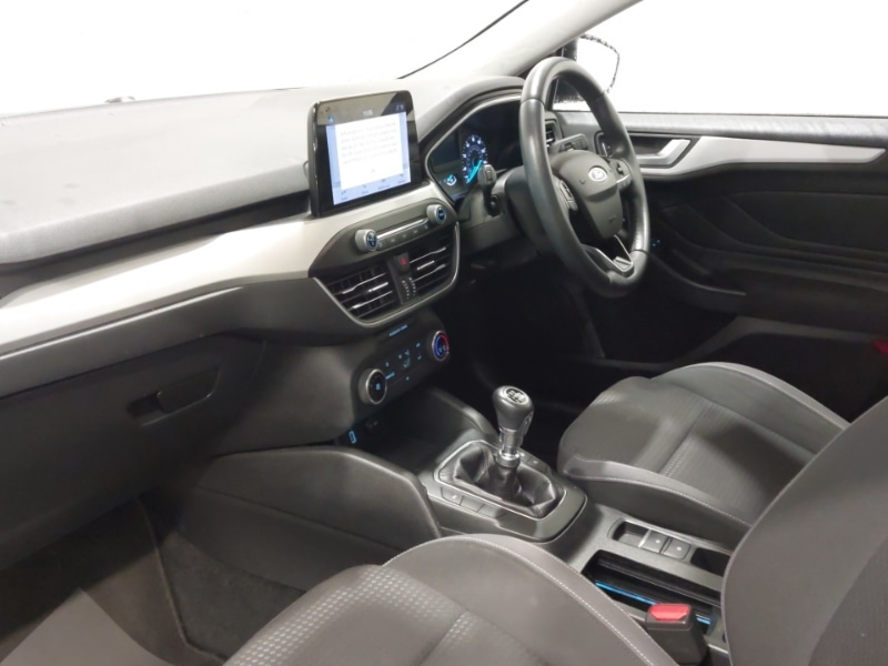 Used Ford Focus 2020 for sale - 77818558: Photo 5