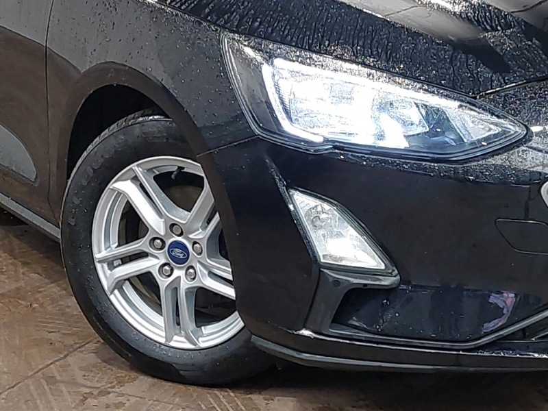 Used Ford Focus 2020 for sale - 77818558: Photo 9