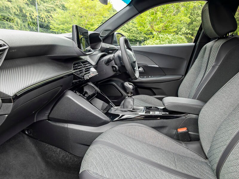 Used Peugeot 2008 2025 for sale - 76833511: Photo 5