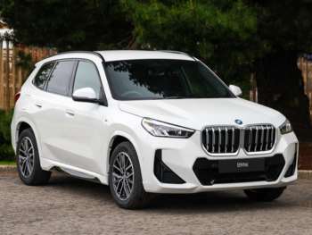 2025 - xDrive 30e M Sport 5dr Step Auto