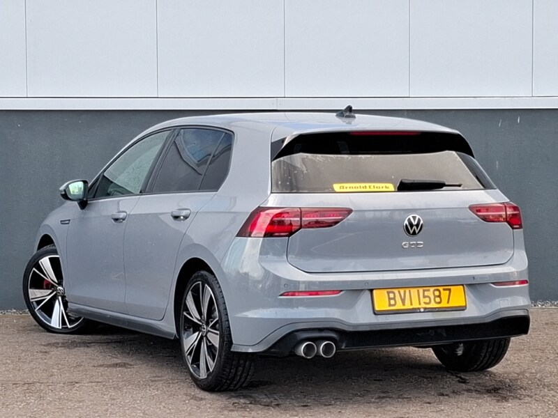 Used Volkswagen Golf 2022 for sale - 77948831: Photo 3