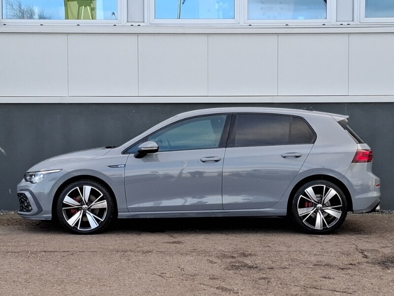 Used Volkswagen Golf 2022 for sale - 77948831: Photo 4