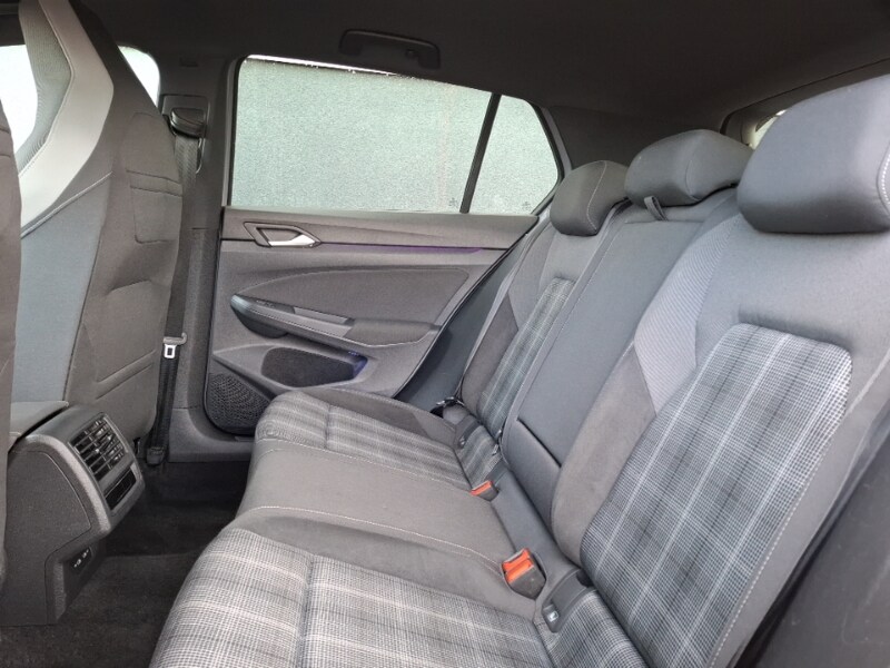 Used Volkswagen Golf 2022 for sale - 77948831: Photo 6
