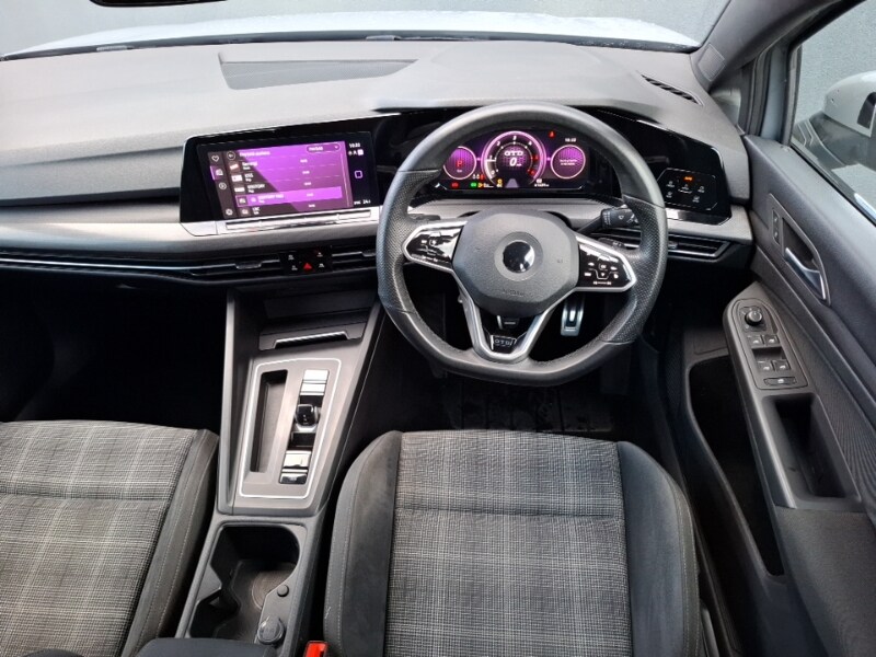 Used Volkswagen Golf 2022 for sale - 77948831: Photo 7