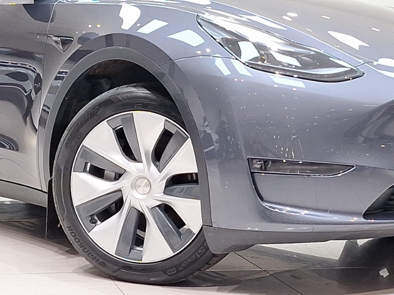 Used Tesla Model Y 2022 for sale - 77055416: Photo 9