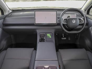 Used Leapmotor C10 2026 for sale - 79694223: Photo
