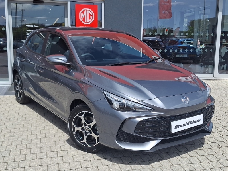 Used MG MG3 2025 for sale - 76392856: Photo 1