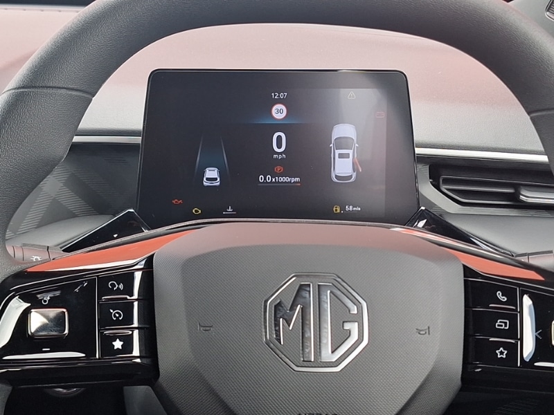Used MG MG3 2025 for sale - 76392856: Photo 10